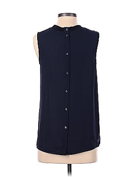 Theory Sleeveless Blouse (view 2)