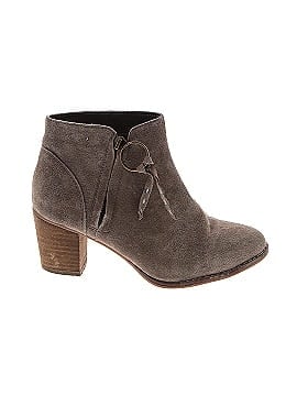 MICHAEL Michael Kors Ankle Boots (view 1)