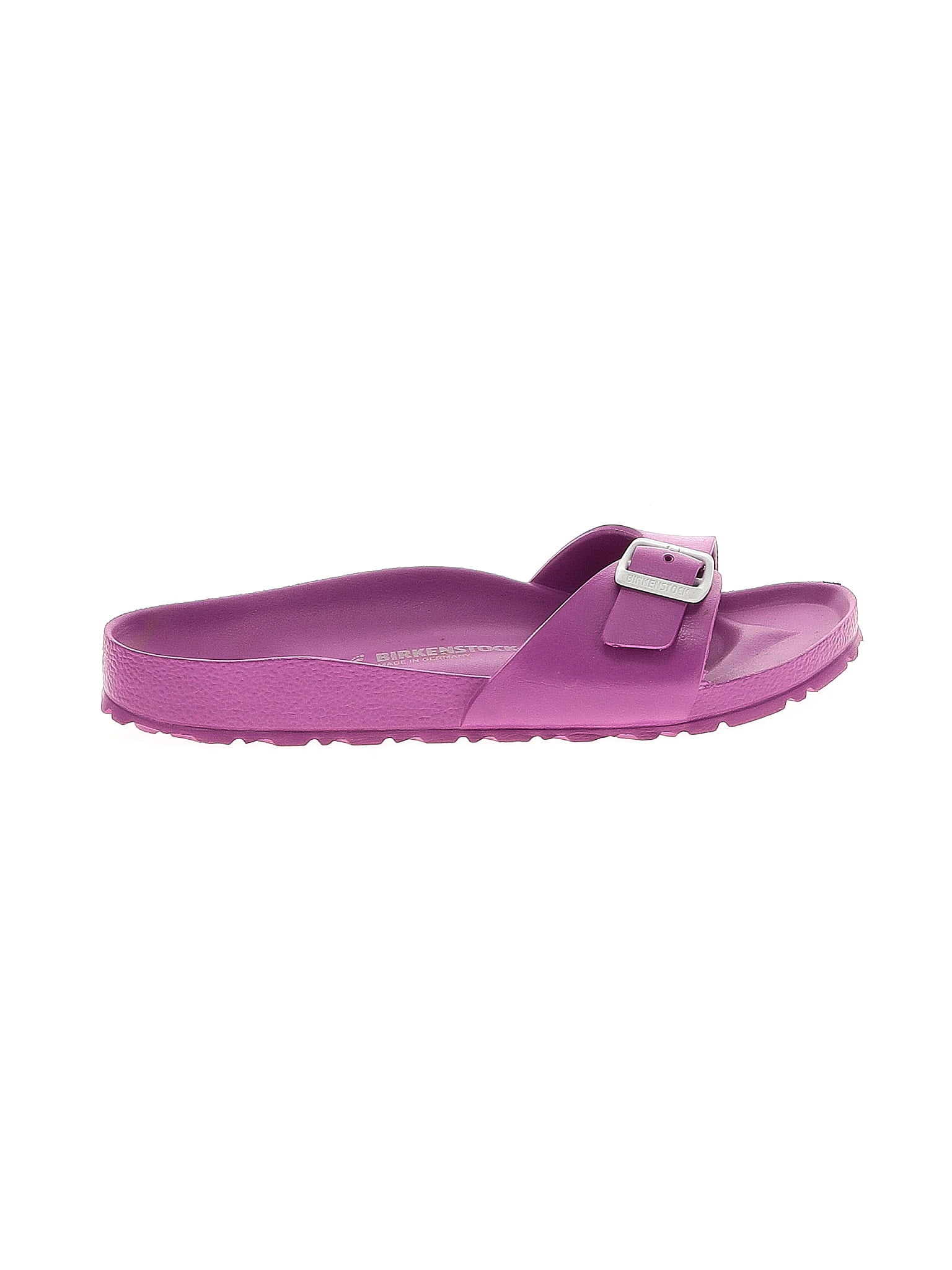 Birkenstock - Woman - Purple - Sandal