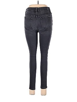 7 For All Mankind Jeans (view 2)