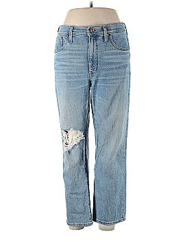 Madewell Jeans (view 1)