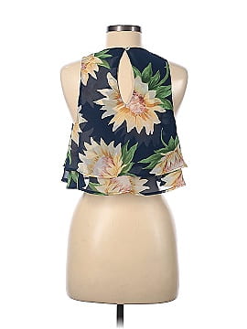 Show Me Your Mumu Sleeveless Blouse (view 2)