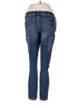 Liz Lange Maternity for Target Jeans (view 2)