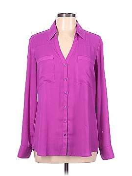 Express Women's Blouses On Sale Up To 90% Off Retail | thredUP