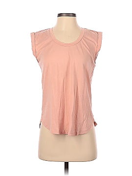 Lou & Grey Short Sleeve T-Shirt (view 1)