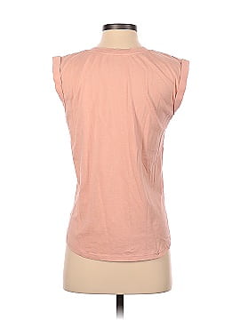 Lou & Grey Short Sleeve T-Shirt (view 2)