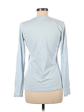 Nike Long Sleeve T-Shirt (view 2)