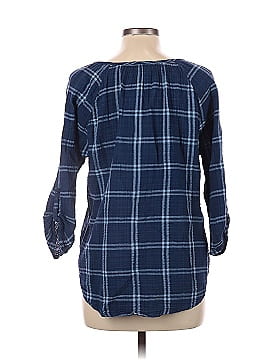 Hester & Orchard Long Sleeve Blouse (view 2)