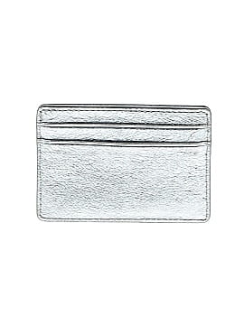 MICHAEL Michael Kors Leather Card Holder (view 2)