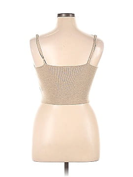 The Drop Sleeveless Top (view 2)
