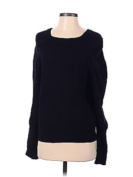 Aaron & Amber Pullover Sweater (view 1)