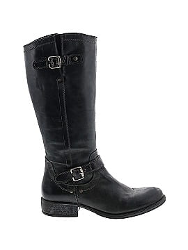 Eric Michael Boots (view 1)