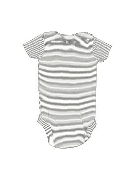 Child of Mine by Carter's Short Sleeve Onesie (view 2)