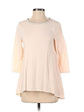 Chico's Long Sleeve Blouse (view 1)