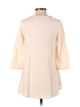 Chico's Long Sleeve Blouse (view 2)