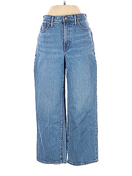 Madewell Jeans (view 1)