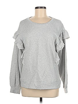 Ann Taylor LOFT Sweatshirt (view 1)