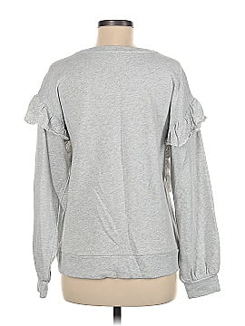 Ann Taylor LOFT Sweatshirt (view 2)