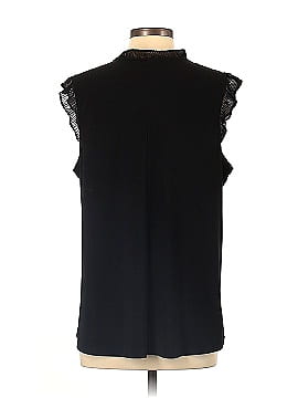 Evri Sleeveless Blouse (view 2)