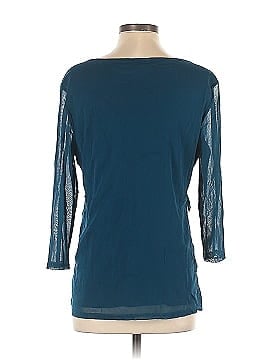 Alfani Long Sleeve Blouse (view 2)