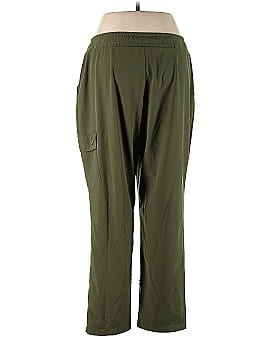 Zenergy by Chico's Casual Pants (view 2)