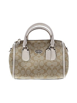 Coach Factory Satchel (view 1)