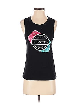 LIVE FIT APPAREL Active Tank (view 1)