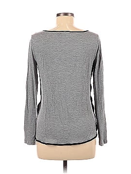 Gap Outlet Long Sleeve Top (view 2)