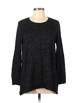 Zenergy by Chico's Sweatshirt (view 1)