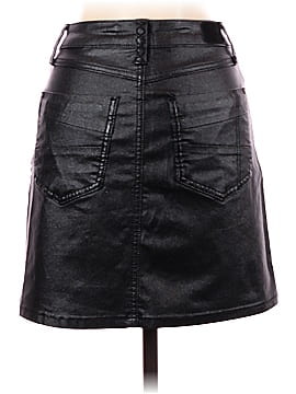 Rubberband Casual Skirt (view 2)