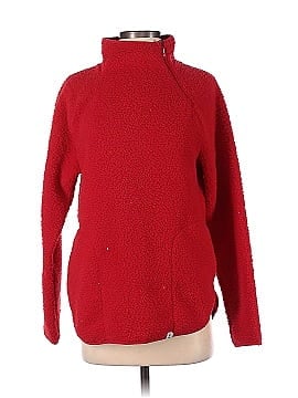 Lands' End Fleece (view 1)