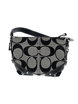 Coach Satchel (view 2)