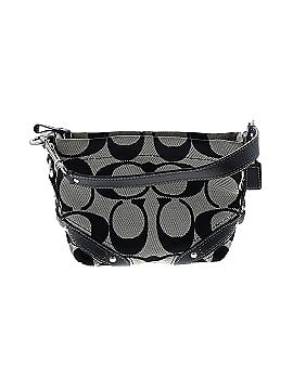 Coach Satchel (view 1)