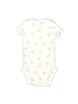 Carter's Short Sleeve Onesie (view 2)