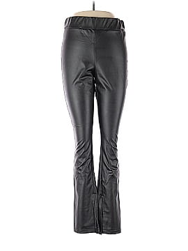 A New Day Faux Leather Pants (view 1)