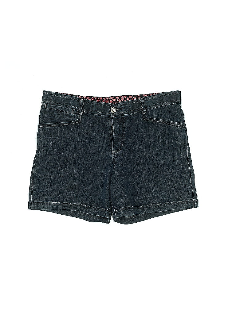 Lee Solid Blue Denim Shorts Size 16 48 Off ThredUP gap-solid-blue-denim-shorts-size-16-70-off-thredup