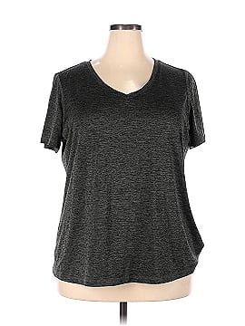 Ideology Short Sleeve T-Shirt (view 1)