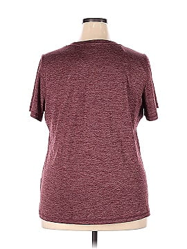 Ideology Short Sleeve T-Shirt (view 2)