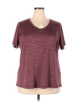 Ideology Short Sleeve T-Shirt (view 1)