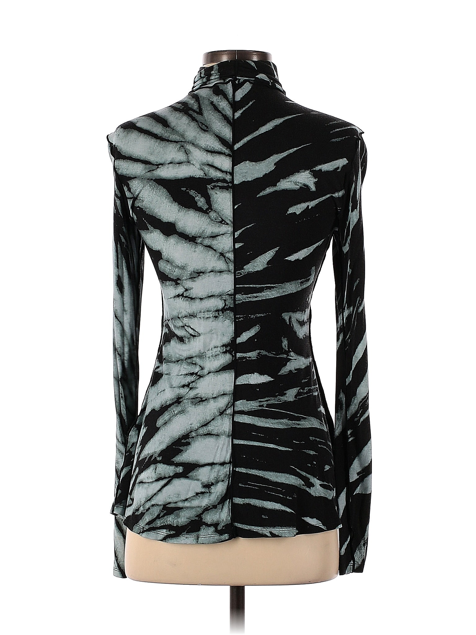 Proenza schouler clearance tie dye turtleneck