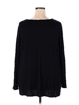 24/7 Maurices Long Sleeve T-Shirt (view 2)
