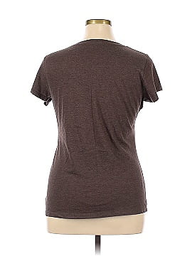 a.n.a. A New Approach Short Sleeve T-Shirt (view 2)