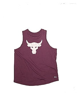 Under Armour Tank Top (view 1)