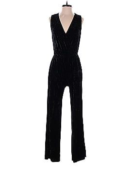 NY Collection Jumpsuit (view 1)