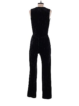 NY Collection Jumpsuit (view 2)