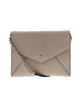 Kate Spade New York Leather Crossbody Bag (view 1)