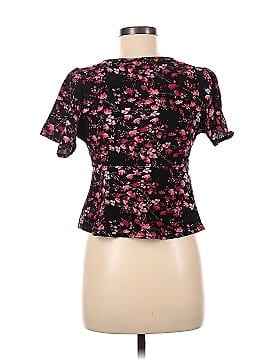 Guilty Short Sleeve Blouse (view 2)