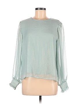 Rosewater Remi Long Sleeve Blouse (view 1)