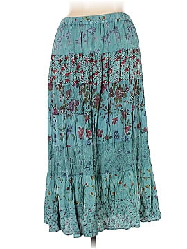 Silhouettes Casual Skirt (view 1)
