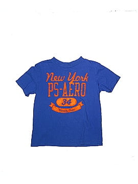 P.S. From Aeropostale Short Sleeve T-Shirt (view 1)